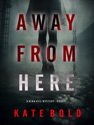 cover image of Away From Here